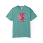 MAMA — Mend Everything Kiss Print T-Shirt