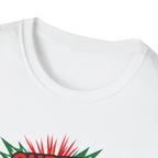 Super Grandpa Welsh Flag/ Wales themed T-Shirt – Retro Comic Gift Tee for Grandfather | Father’s Day & Birthday Present
