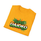 Super DAIDEO Irish Flag Tee