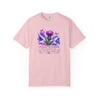 "O Flower of Scotland" Tee