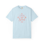 Coming Soon Baby Announcement T-Shirt