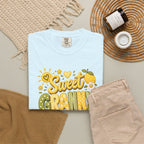 Sweet GRANNY Lemon Tee