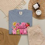 Sweet MOMMY Strawberry Tee