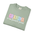 GRANDMA Is Our Favourite Person Tee