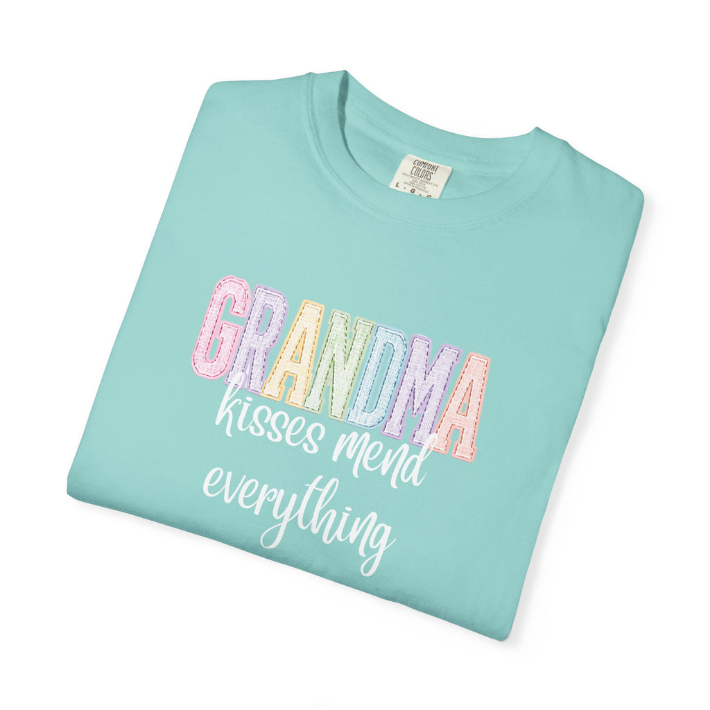 Grandma Pastel Rainbow T-Shirt