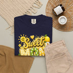 Sweet MOM Lemon Tee