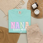 NANA Kisses Mend Everything Tee