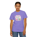 You Had Me at... MOM T-Shirt – Cute Pastel Mother's Day Tee