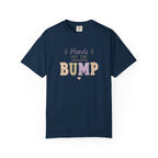Hands Off the Bump Maternity T-Shirt
