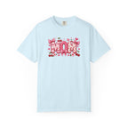MOM Floral Heart T-Shirt