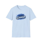 Super SEANAIR Scottish Flag Tee