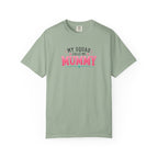 My Squad Calls Me Mummy T-Shirt