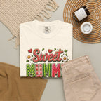 Sweet MUMMY Watermelon Tee