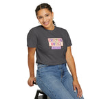 Eviction Notice "Due Soon" Graphic T-Shirt