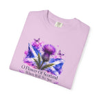 "O Flower of Scotland" Tee