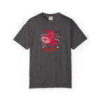 MUM — Mend Everything Kiss Print T-Shirt