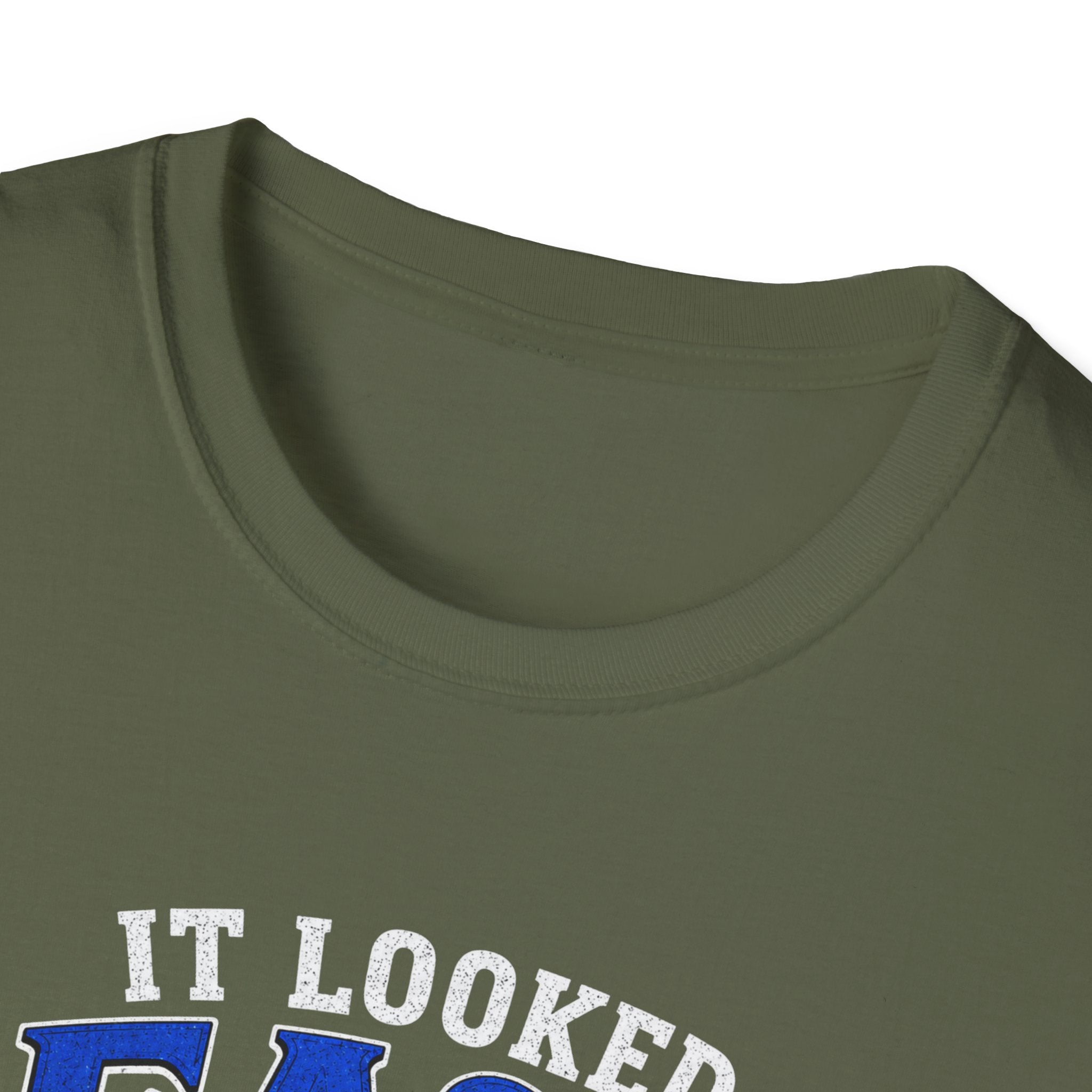 It Looked Easy on YouTube T-Shirt — Funny DIY & Mechanic Gift