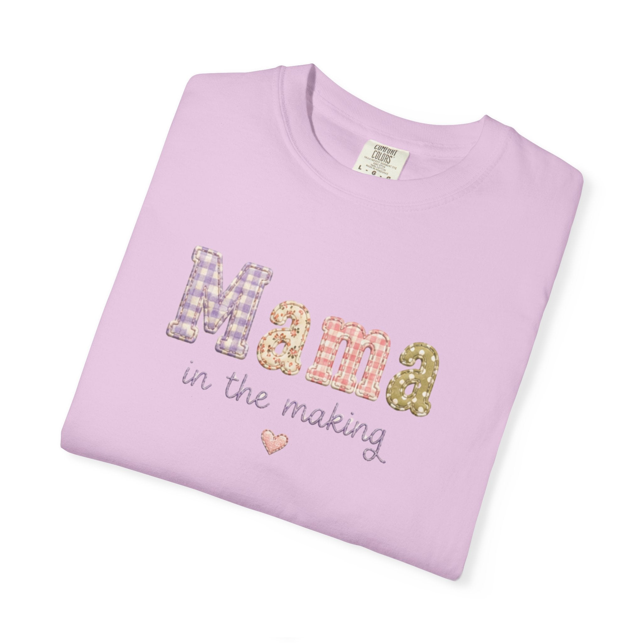 Mama in the Making T-Shirt