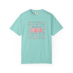 "You Had Me at Mama" T-Shirt — Cute Pink Mama Mother's Day Tee