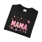 You Had Me at Mama T-Shirt — Cute Pink Mama Mom Tee