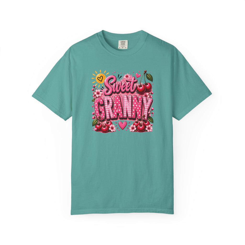 Sweet GRANNY Cherry T-Shirt