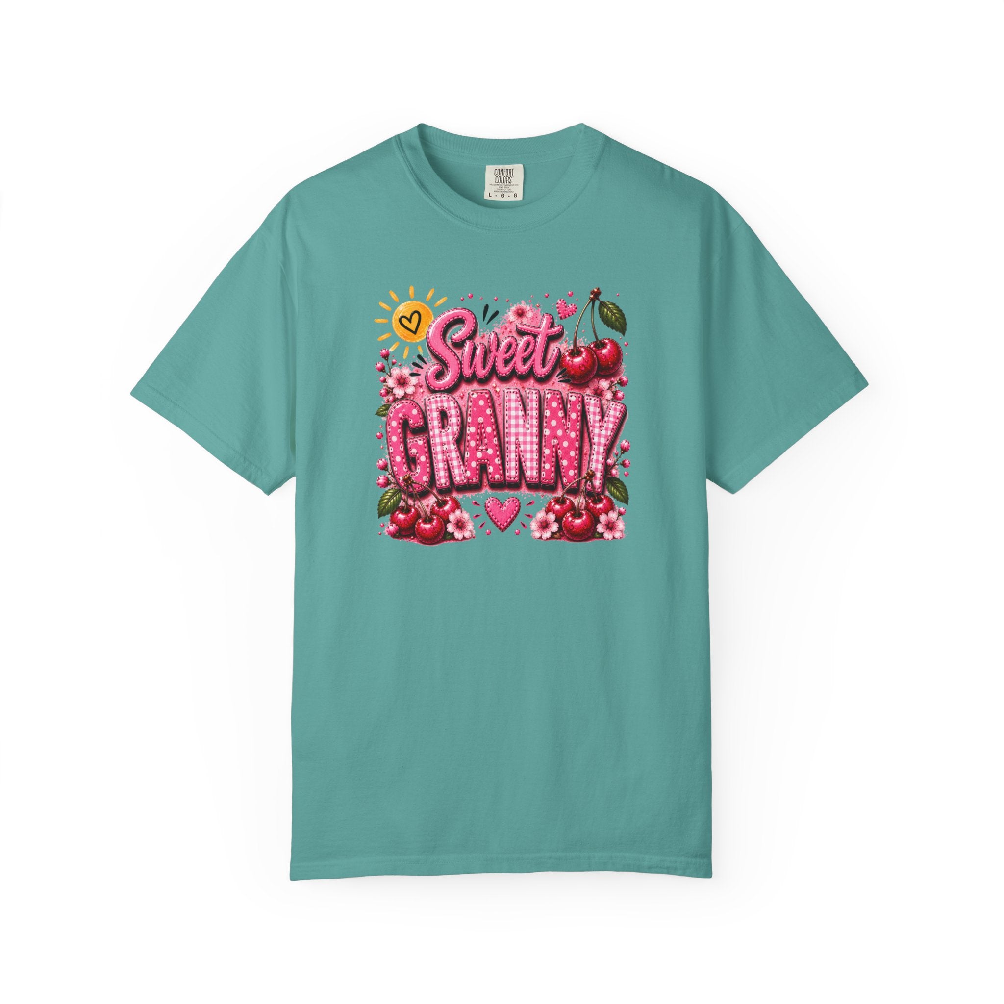 Sweet GRANNY Cherry T-Shirt