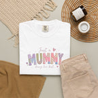 Just A “Mummy” Doing Her Best T-Shirt