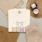 Hands Off the Bump Maternity T-Shirt
