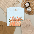 Sweet MAMA Peach Tee