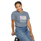 Heartfelt Gran T-Shirt for Grandparents - Perfect Gift for Mother's Day, Birthdays & Anniversaries