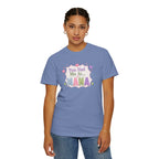 You Had Me At Mama T-Shirt — Cute Pastel Mom Graphic Tee for Mother's Day