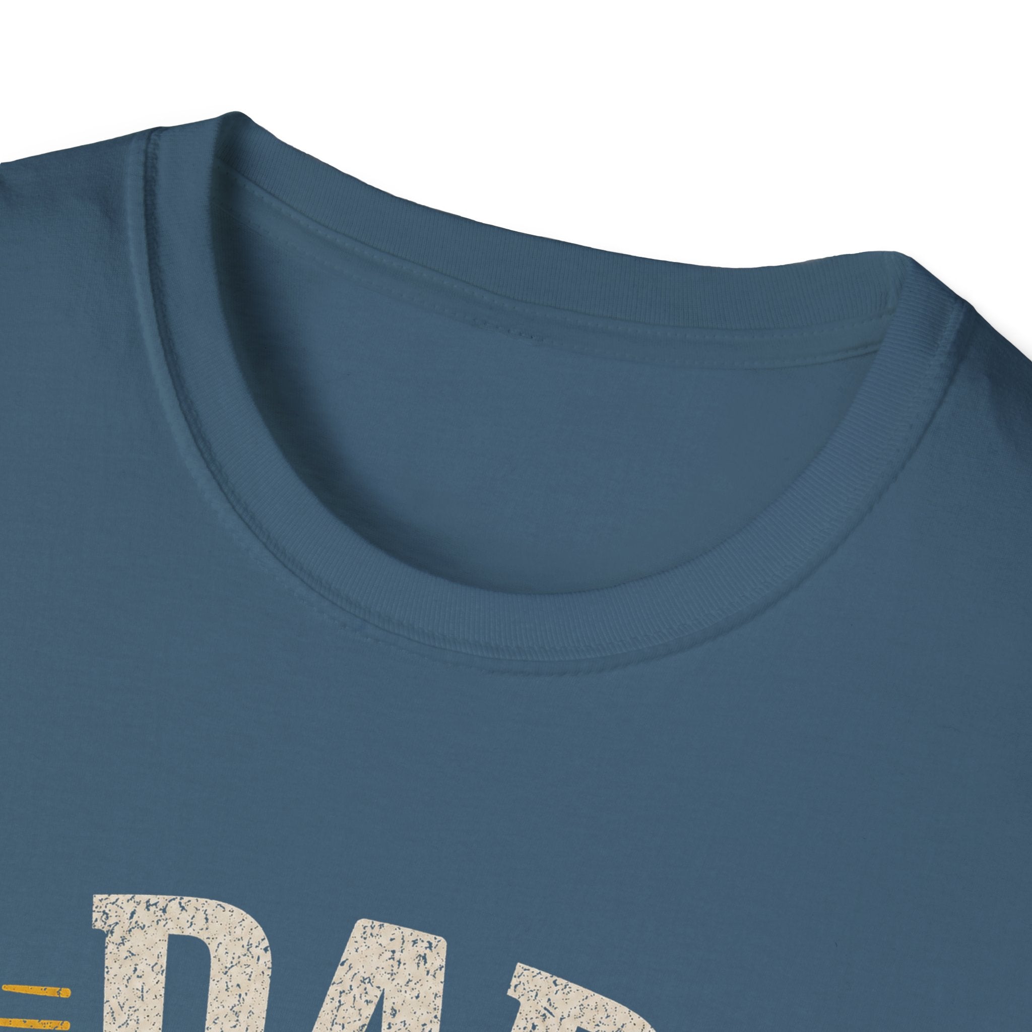 Dad Taxi Service T-Shirt — Funny Father's Day Pickup & Drop Off Tee
