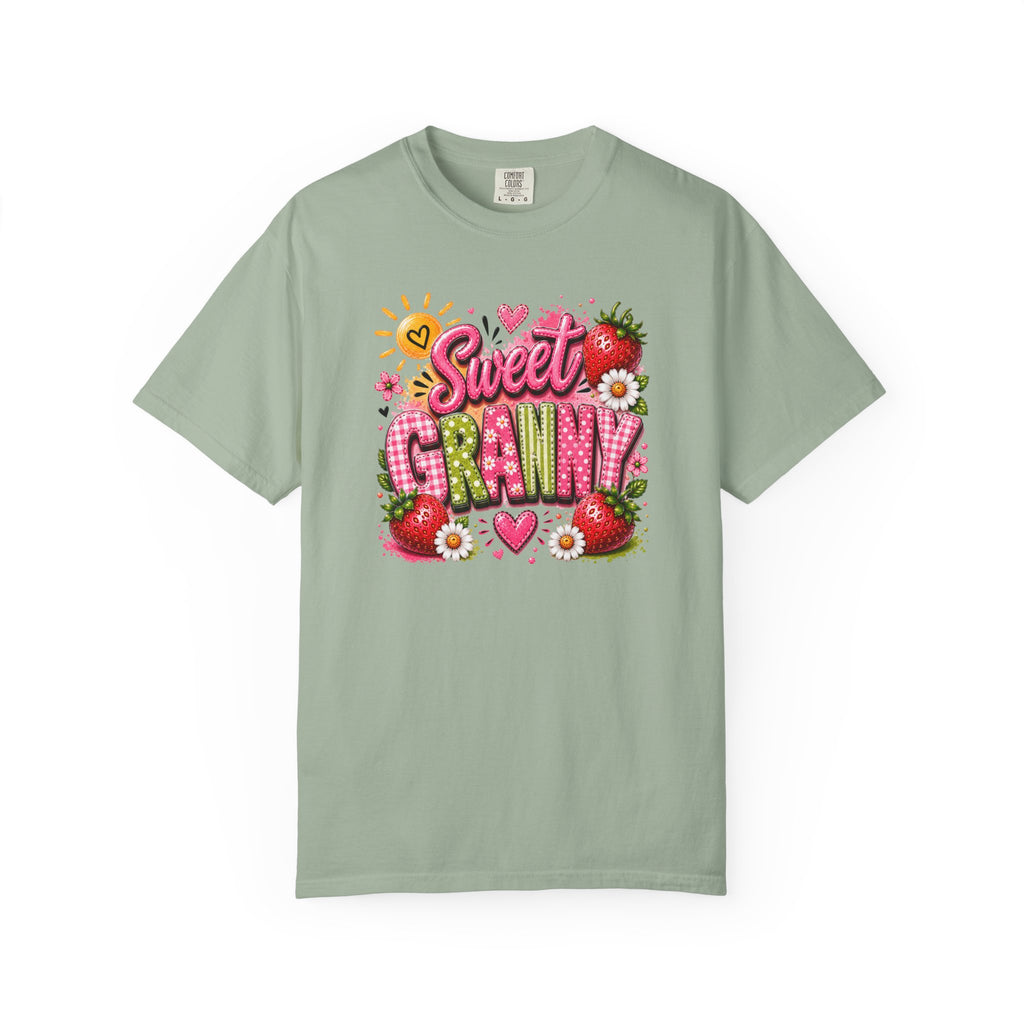 Sweet GRANNY Strawberry Tee