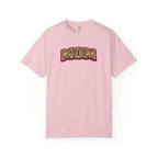 MOM Camo Patch Graphic T-Shirt