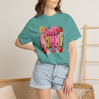 Sweet MOMMY Strawberry Tee