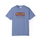 Mum Camo Print T-Shirt – "Mum, Mum loves her little meows" Mother's Day Tee