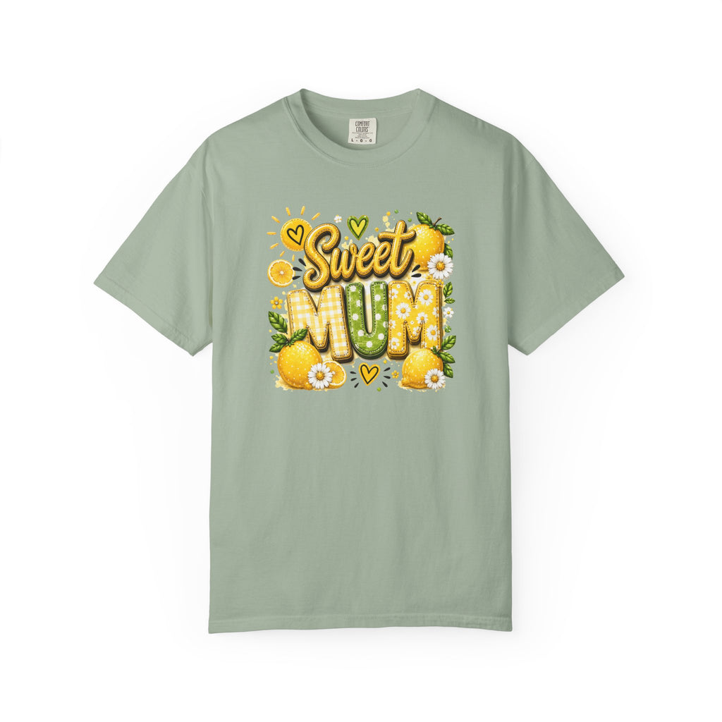 Sweet MUM Lemon Tee