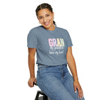 Heartfelt Gran T-Shirt for Grandparents - Perfect Gift for Mother's Day, Birthdays & Anniversaries