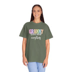 GRANNY Kisses Mend Everything Tee