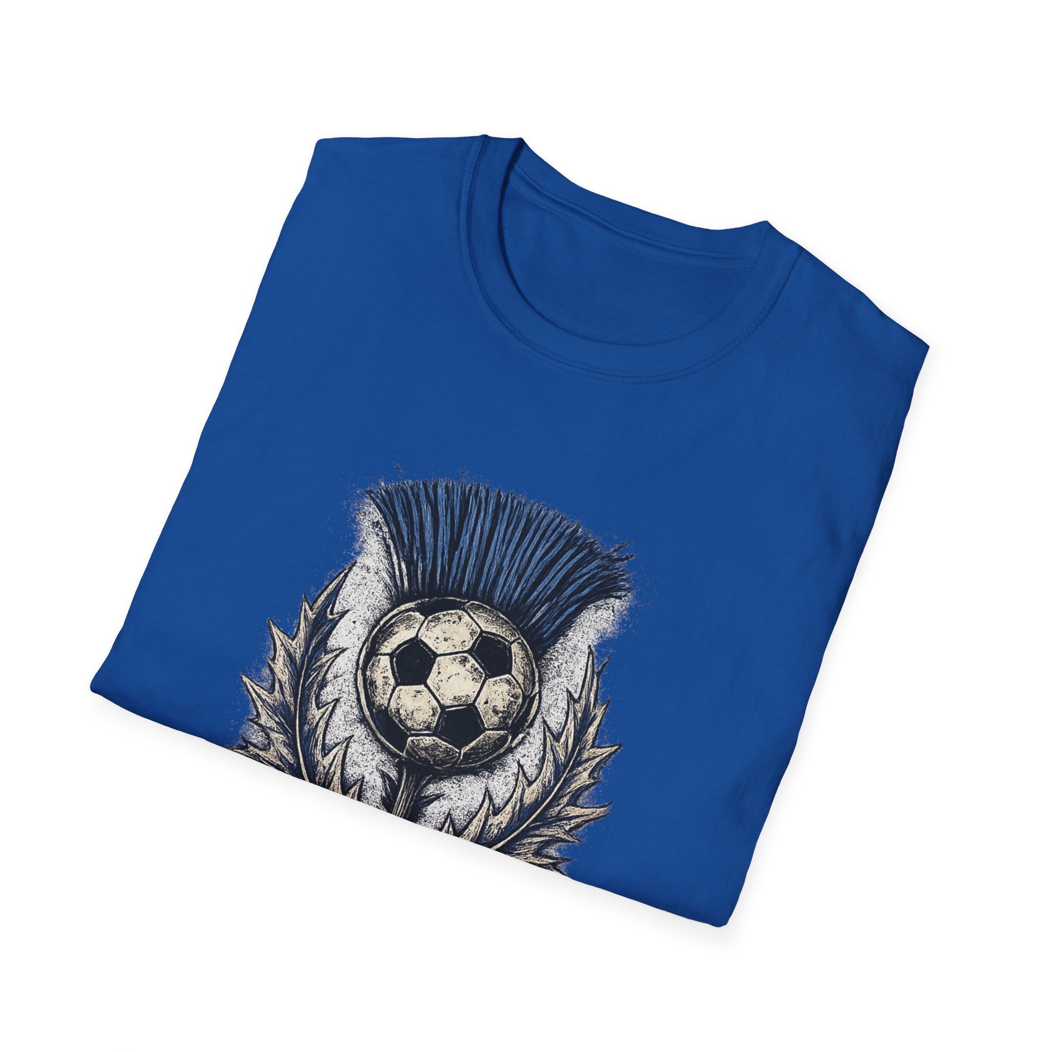 North Of The Border Tee