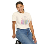 Granny Proud Tee — "I Am Proud of Many Things in Life But Nothing Beats Being a Granny"