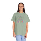 Granny Blessing T-Shirt — "Blessed are those who ... shall be called Granny" Gift Tee