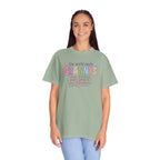 Granny’s Spoil Squad T-Shirt — The World Needs Grannys Mother's Day Gift