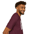 Dad T-Shirt – "D.A.D. Don’t Ask Dad" Funny Father’s Day Tee