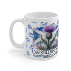 "Can Still Rise Now" Mug