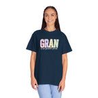 Grandma 'Gran Is Our Favourite Person' T-Shirt