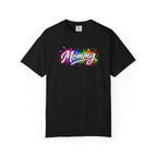 MOMMY Color Splash T-Shirt