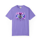 The Nation Again Scotland Tee