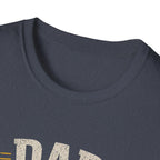 Dad Taxi Service T-Shirt — Funny Father's Day Pickup & Drop Off Tee
