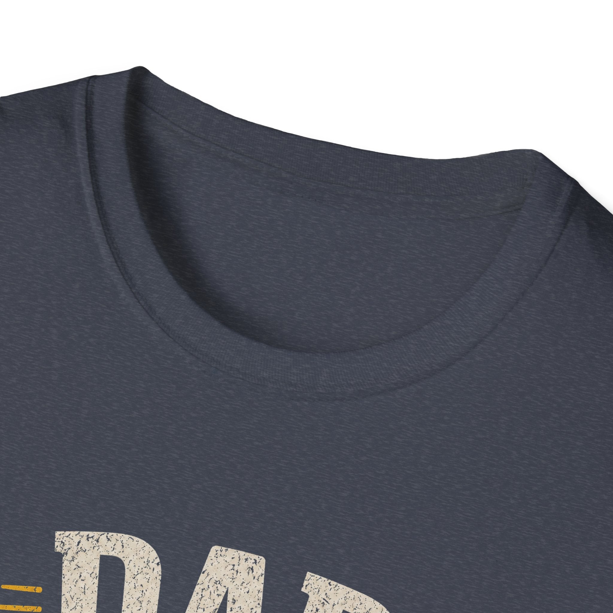 Dad Taxi Service T-Shirt — Funny Father's Day Pickup & Drop Off Tee